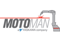 Motoman Robotics logo