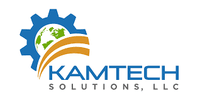 Kamtek logo