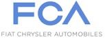 Fiat Chrysler Automobiles (FCA) logo