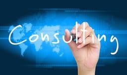 TG Management & Consulting LLC logo