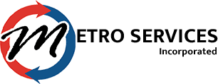 Metro Services Inc logo