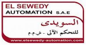 El Sewedy Automation logo