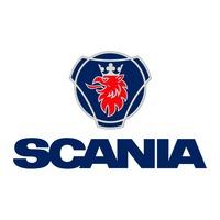 SCANIA GROUP logo — Facility