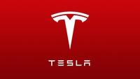 Tesla Gigafactory 1 logo — Facility
