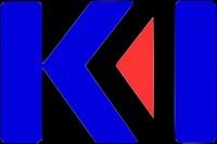 KI USA logo