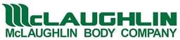 McLaughlin Body Co logo
