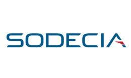 Sodecia Automotive Kansas City logo