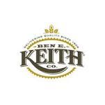 Ben E Keith logo