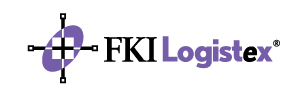 FKI Logestix logo