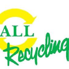All Recycling logo