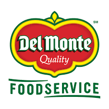 Del Monte Food Processing Center logo