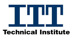 ITT Technical Institute Bessemer logo