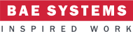 BAE Systems logo