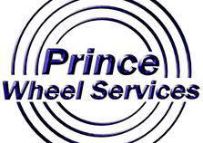 Prince Wheels logo