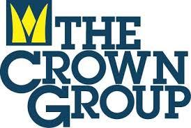 The Crown Group logo