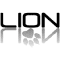 Lion Inc logo