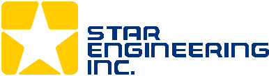 Star Engineering logo