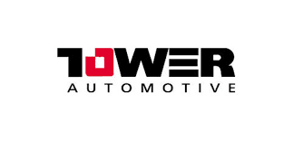 Tower Automotive logo