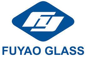 FUYAO GLASS AMERICA logo