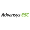 Advansys-ESC logo