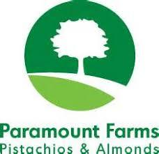 PARAMOUNT FARMS logo