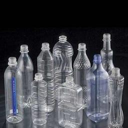PET plastics logo