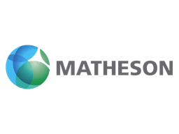 Matheson Tri-Gas logo