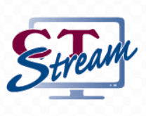 CT Communications logo