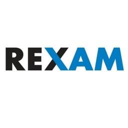 Rexam, Inc logo