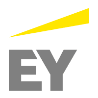 Ernst & Young logo