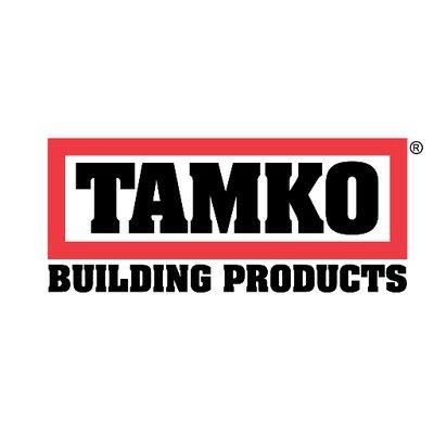 TAMKO Building Products logo