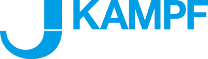 Kampf USA logo