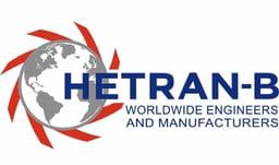 Hetran Inc logo