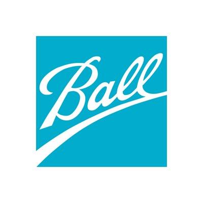 Ball Corp logo