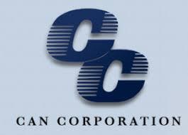 Can Corp logo