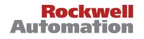 Rockwell Automation Inc logo