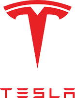 Tesla Factory logo — Facility