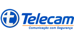 TELECAM logo