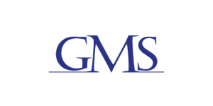 GMS service logo