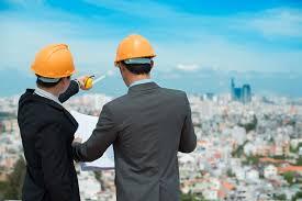 Contractor logo