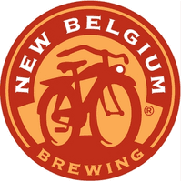 New Belgium Brewery logo — Facility