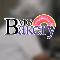 BMG Bakery logo — Facility