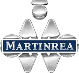 Martinrea International Inc logo