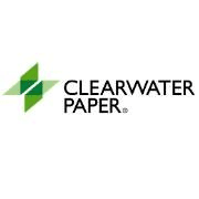Clearwater Paper logo