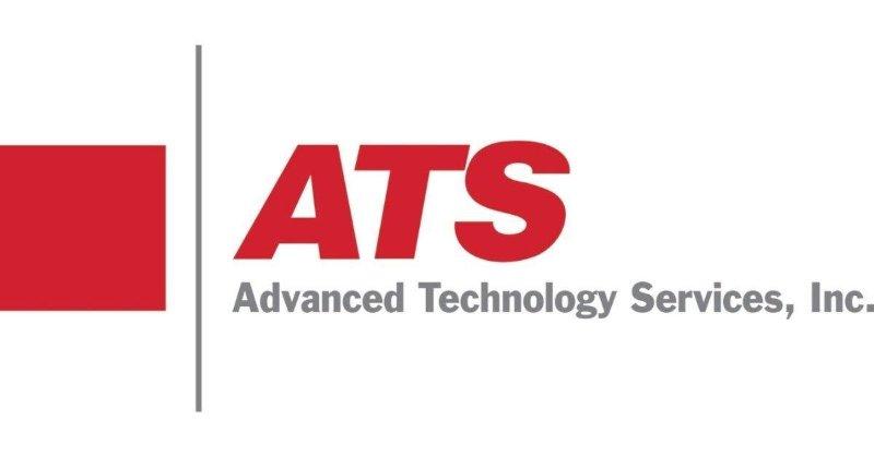 ADVANCED TECH SERVICES logo