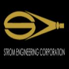 Strom Engineering logo