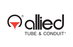 Allied Tube and Conduit logo