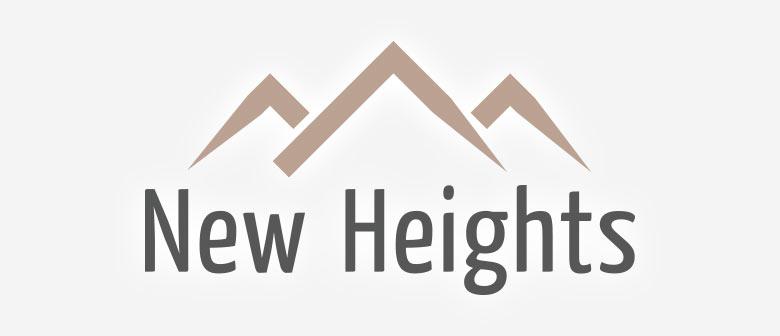 New Heights Recovery logo
