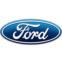 Ford CSP logo