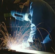 Contractor logo